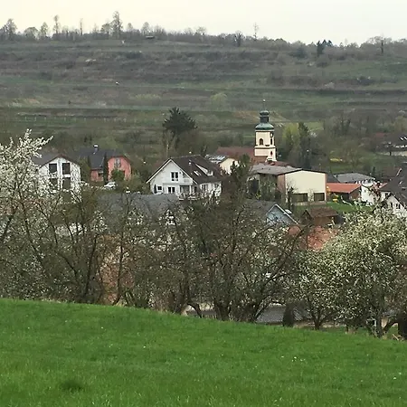 Bombach Apartamento *