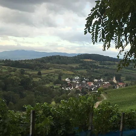 Bombach Διαμέρισμα Kenzingen