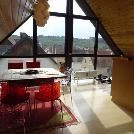 Apartamento Bombach Kenzingen